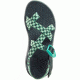 Chaco Z2 Classic Sandal - Women's, Brocade Pine, 5 US J106572-05.0