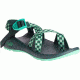Chaco Z2 Classic Sandal - Women's, Brocade Pine, 5 US J106572-05.0
