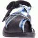 Chaco Z2 Classic USA Sandal - Women's, Glacier Black, 6 US, J106704-06.0