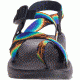 Chaco Z2 Classic USA Sandal - Women's, Yellowstone Total Eclipse, 10 US, J106708-10.0