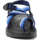 Chaco Z2 Classic USA Sandal - Womens, Olympic Peak, 8, J199440-8