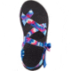 Chaco Z2 Classic USA Sandals - Womens, Rainbow Tie Dye, 15 US, JCH106879-M15.0