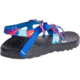 Chaco Z2 Classic USA Sandals - Womens, Rainbow Tie Dye, 15 US, JCH106879-M15.0