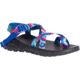 Chaco Z2 Classic USA Sandals - Womens, Rainbow Tie Dye, 15 US, JCH106879-M15.0