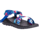 Chaco Z2 Classic USA Sandals - Womens, Rainbow Tie Dye, 15 US, JCH106879-M15.0