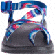 Chaco Z2 Classic USA Sandals - Womens, Rainbow Tie Dye, 15 US, JCH106879-M15.0
