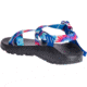 Chaco Z2 Classic USA Sandals - Womens, Rainbow Tie Dye, 15 US, JCH106879-M15.0