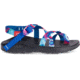 Chaco Z2 Classic USA Sandals - Womens, Rainbow Tie Dye, 15 US, JCH106879-M15.0