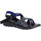 Chaco Z2 Classic Usa Womens Sandals - Womens, Smoky Sunrise, Medium, 10 US, J106828-10.0
