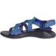 Chaco Z2 Classic - Womens, Foliole Royal, Medium, 12, J107204-12