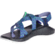Chaco Z2 Classic - Womens, Foliole Royal, Medium, 12, J107204-12