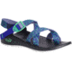 Chaco Z2 Classic - Womens, Foliole Royal, Medium, 6, J107204-6