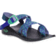 Chaco Z2 Classic - Womens, Foliole Royal, Medium, 6, J107204-6