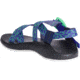 Chaco Z2 Classic - Womens, Foliole Royal, Medium, 6, J107204-6
