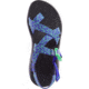 Chaco Z2 Classic - Womens, Foliole Royal, Wide, 10.0, J107204W-10.0
