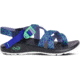 Chaco Z2 Classic - Womens, Foliole Royal, Wide, 10.0, J107204W-10.0