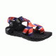 Chaco Z2 Colorado Sandal, Steal Your Face, 7, J199188-7