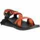 Chaco Z2 Colorado Sandal - Women's-Brick Rust-Medium-8