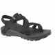 Chaco Z2 Unaweep Sandal - Men's-Black-Medium-7