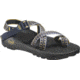 Chaco Z2 Unaweep Sandal - Men's-Blue/Yellow-Medium-12