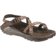 Chaco Z2 Unaweep Sandal - Men's-Brown-Medium-14 US