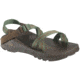 Chaco Z2 Unaweep Sandal - Men's-Forest-Medium-9