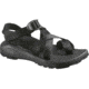 Chaco Z2 Unaweep Sandal - Women's-Black-Medium-7 US