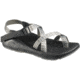 Chaco Z2 Yampa Sandal - Men's-Grey-Medium-14 US