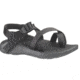 Chaco Z2 Yampa Sandal - Womens-Black-Medium-11 US