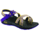 Z2 Yampa Sandal - Womens-Campus GXP-Medium-7