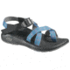 Chaco Z2 Yampa Sandal - Womens-Crystals-Medium-5 US