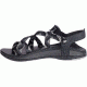 Chaco Zcanyon 2 Sandal - Men's, Summit Black, 8 US J106103-08.0