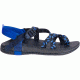 Chaco Zcanyon 2 Sandal - Men's, Static Navy, 10 US J106229-10.0