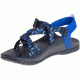 Chaco Zcanyon 2 Sandal - Men's, Static Navy, 10 US J106229-10.0