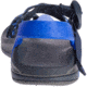 Chaco Zcanyon 2 Sandal - Men's, Static Navy, 10 US J106229-10.0