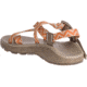 Chaco ZCloud 2 - Mens, Cascade Tan, Medium, 10, J106525-10