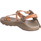 Chaco ZCloud 2 - Mens, Cascade Tan, Medium, 9, J106525-9