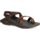 Chaco ZCloud 2 Mens Sandal, Gobi Coffee, 14 J105499-14