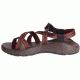 Chaco Zcloud 2 mens Sandals - Mens, Seam Rust, Wide, 10 US J106193W-10.0