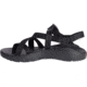 Chaco ZCloud 2 - Mens, Solid Black, Medium, 9, J106765-9
