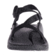 Chaco ZCloud 2 - Mens, Solid Black, Medium, 9, J106765-9