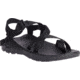 Chaco ZCloud 2 - Mens, Solid Black, Wide, 07.0, J106765W-07.0