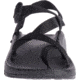 Chaco ZCloud 2 - Mens, Solid Black, Wide, 07.0, J106765W-07.0