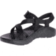 Chaco ZCloud 2 - Mens, Solid Black, Wide, 07.0, J106765W-07.0