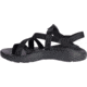 Chaco ZCloud 2 - Mens, Solid Black, Wide, 07.0, J106765W-07.0