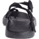 Chaco ZCloud 2 - Mens, Solid Black, Wide, 07.0, J106765W-07.0