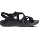 Chaco ZCloud 2 - Mens, Solid Black, Wide, 07.0, J106765W-07.0
