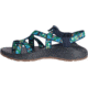 Chaco ZCloud 2 - Mens, Wdstk Peace Navy, Medium, 13, J106775-13