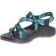 Chaco ZCloud 2 - Mens, Wdstk Peace Navy, Medium, 13, J106775-13