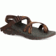 Chaco Zcloud 2 Sandal - Men's, Gobi Coffee, 13 US Medium, J105499-13